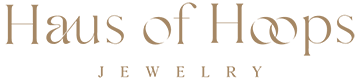 Haus of Hoops Jewelry logo